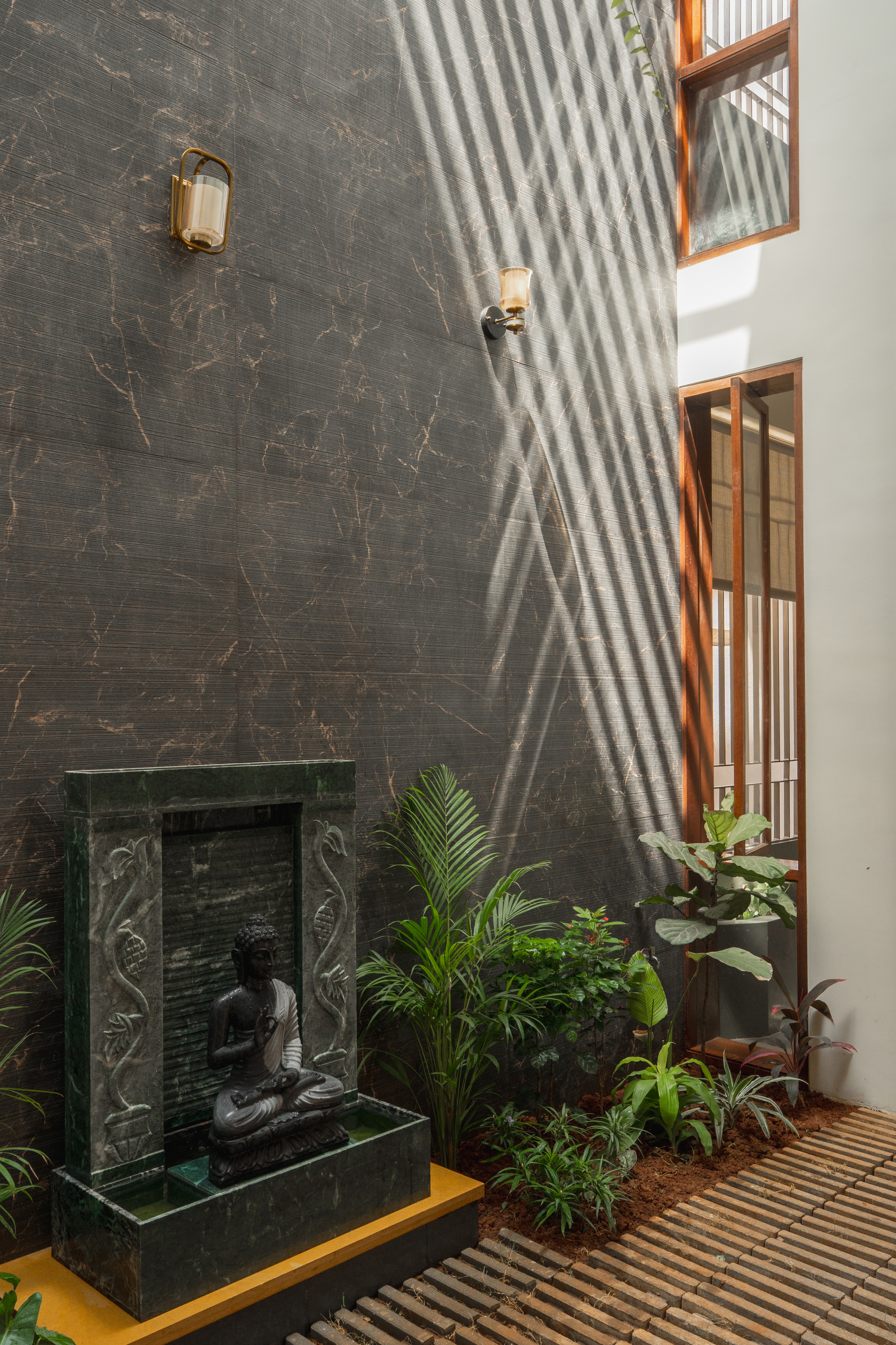 Isha_Srinidhi Nilaya - View 17